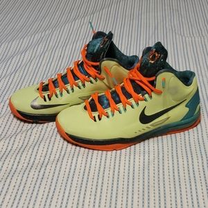 Nike KD (GS) Extraterrestrial Sneakers Size 7Y